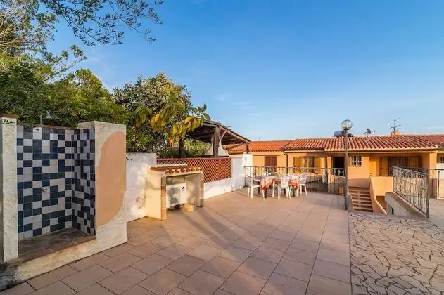 Apart Daire, 4 Yatak Odası