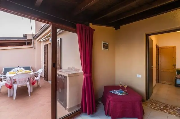 Apart Daire, 4 Yatak Odası