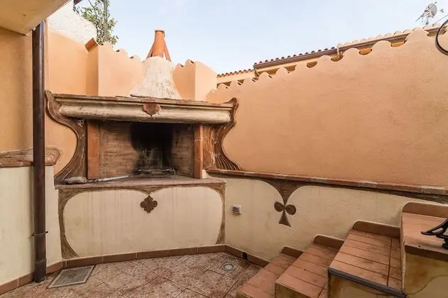 Apart Daire, 4 Yatak Odası