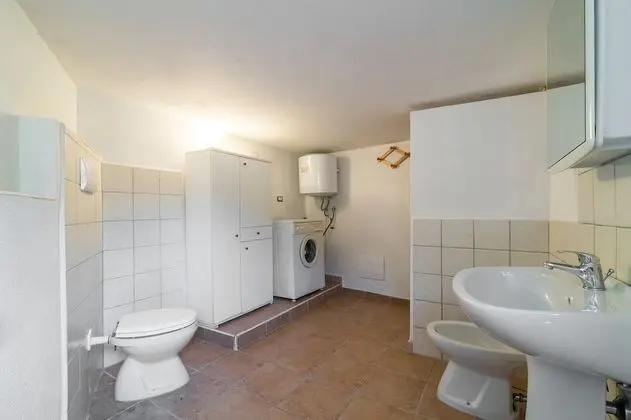 Apart Daire, 4 Yatak Odası