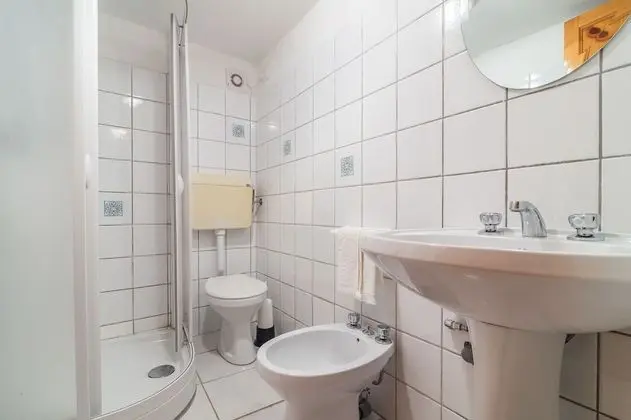 Apart Daire, 4 Yatak Odası