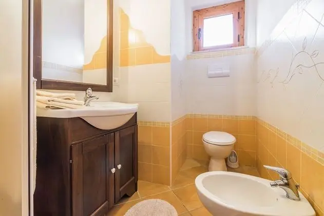 Apart Daire, 4 Yatak Odası