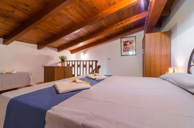 Apart Daire, 1 Yatak Odası (Casa Pedra)