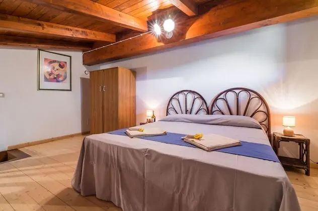 Apart Daire, 1 Yatak Odası (Casa Pedra)