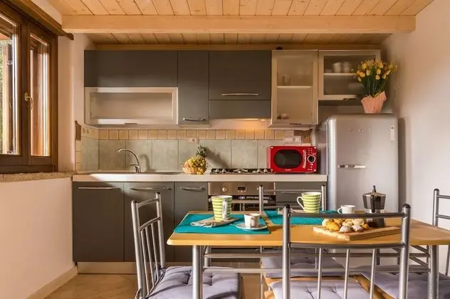 Apart Daire, 1 Yatak Odası (Casa Pedra)