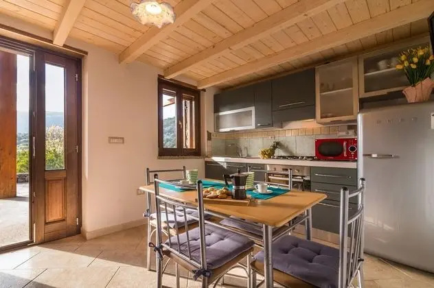 Apart Daire, 1 Yatak Odası (Casa Pedra)