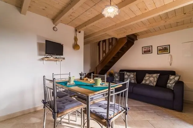 Apart Daire, 1 Yatak Odası (Casa Pedra)