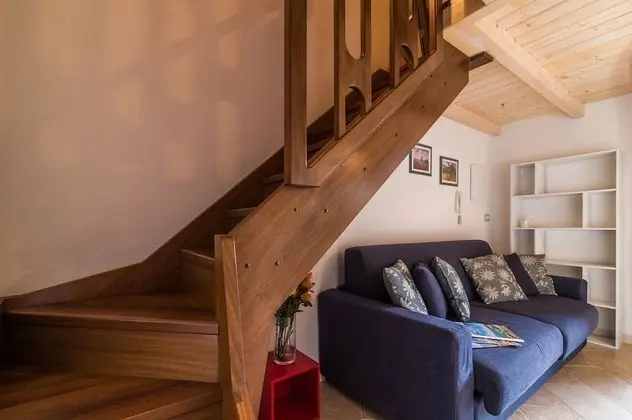 Apart Daire, 1 Yatak Odası (Casa Pedra)