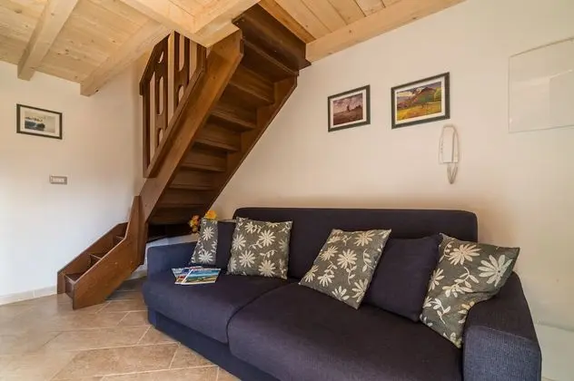 Apart Daire, 1 Yatak Odası (Casa Pedra)