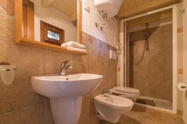 Apart Daire, 1 Yatak Odası (Casa Pedra)