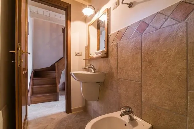 Apart Daire, 1 Yatak Odası (Casa Pedra)