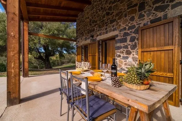 Apart Daire, 1 Yatak Odası (Casa Pedra)