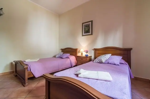 Apart Daire, 3 Yatak Odası