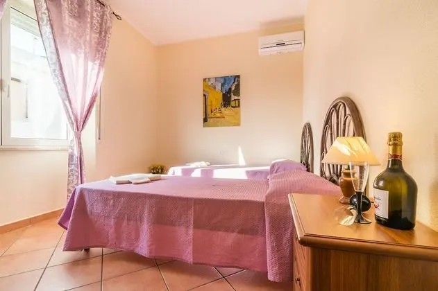 Apart Daire, 3 Yatak Odası