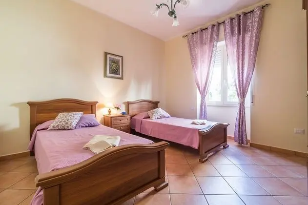 Apart Daire, 3 Yatak Odası