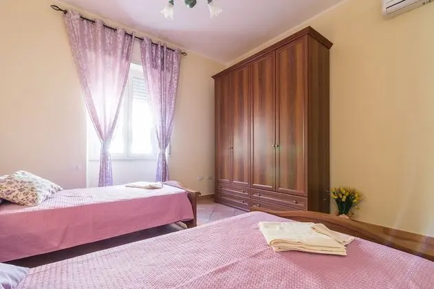 Apart Daire, 3 Yatak Odası