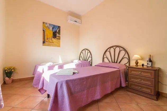 Apart Daire, 3 Yatak Odası