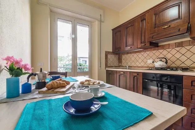 Apart Daire, 3 Yatak Odası