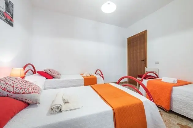 Apart Daire, 3 Yatak Odası