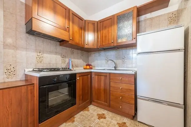 Apart Daire, 3 Yatak Odası