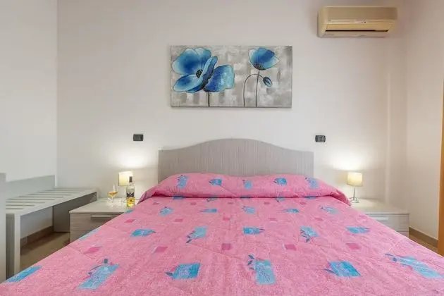 Apart Daire, 2 Yatak Odası (Gemelli 1)