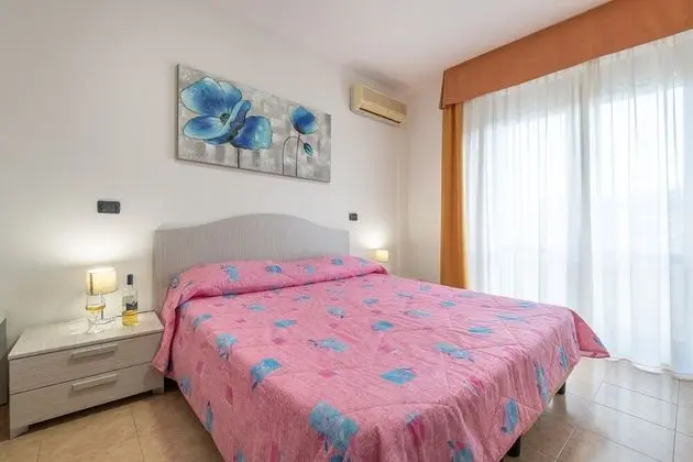 Apart Daire, 2 Yatak Odası (Gemelli 1)