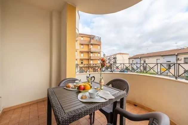 Apart Daire, 2 Yatak Odası (Gemelli 1)