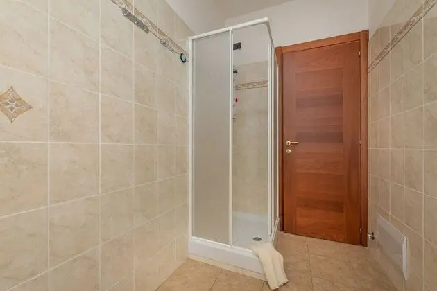 Apart Daire, 2 Yatak Odası (Gemelli 1)