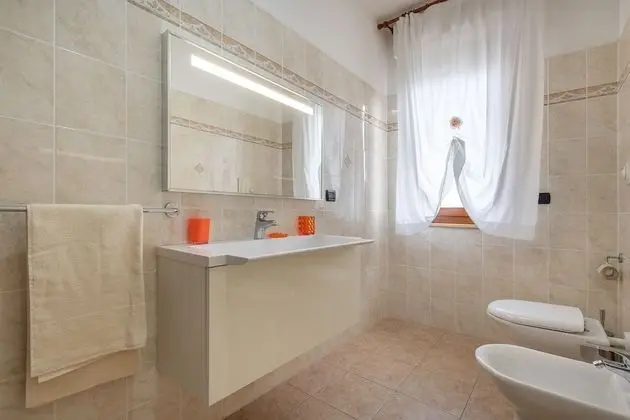 Apart Daire, 2 Yatak Odası (Gemelli 1)