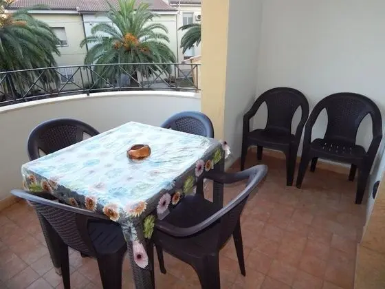 Apart Daire, 2 Yatak Odası (Gemelli 2)