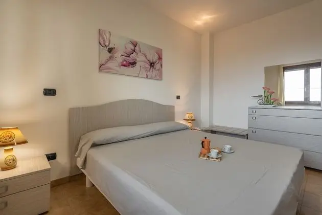 Apart Daire, 2 Yatak Odası (Gemelli 4)