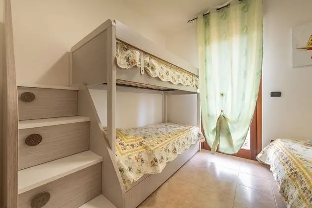 Apart Daire, 2 Yatak Odası (Gemelli 4)