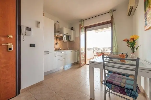 Apart Daire, 2 Yatak Odası (Gemelli 4)