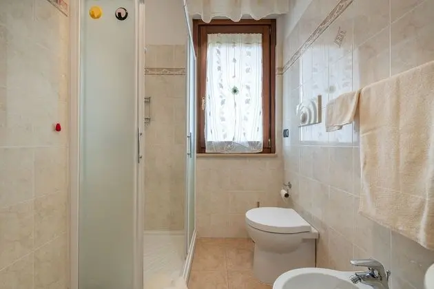 Apart Daire, 2 Yatak Odası (Gemelli 4)