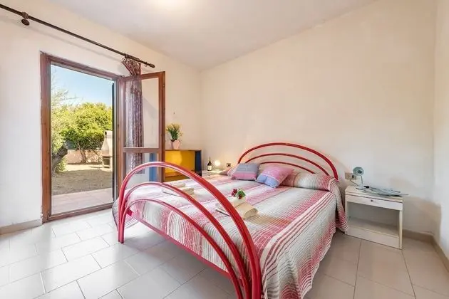 Apart Daire, 1 Yatak Odası (Via Prato)