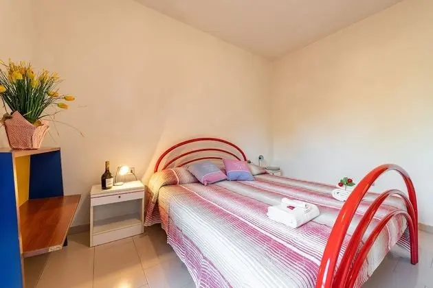 Apart Daire, 1 Yatak Odası (Via Prato)