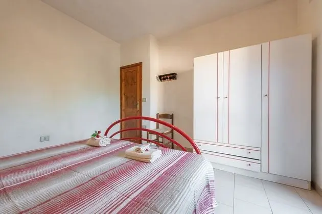 Apart Daire, 1 Yatak Odası (Via Prato)