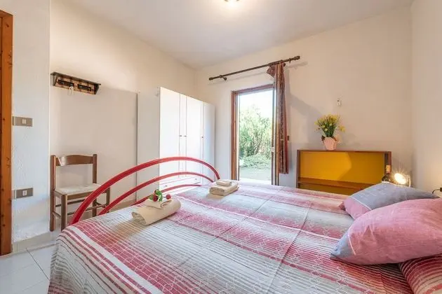 Apart Daire, 1 Yatak Odası (Via Prato)