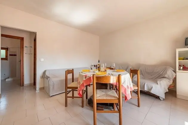 Apart Daire, 1 Yatak Odası (Via Prato)