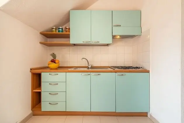 Apart Daire, 1 Yatak Odası (Via Prato)
