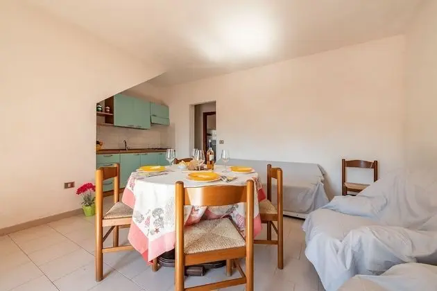 Apart Daire, 1 Yatak Odası (Via Prato)