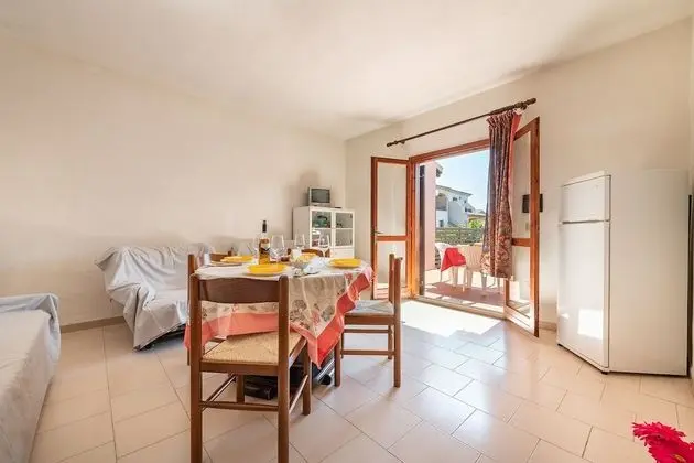 Apart Daire, 1 Yatak Odası (Via Prato)