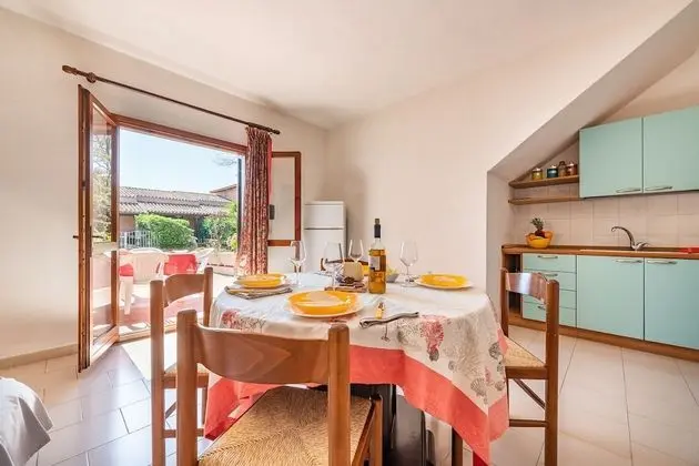Apart Daire, 1 Yatak Odası (Via Prato)