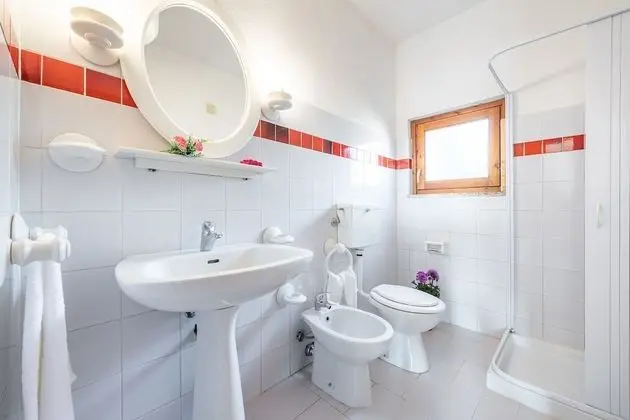 Apart Daire, 1 Yatak Odası (Via Prato)