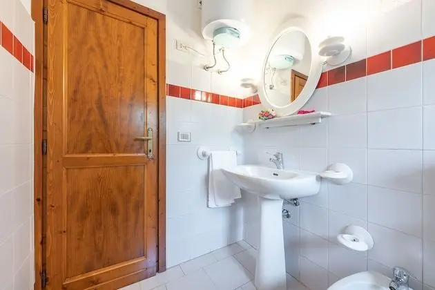 Apart Daire, 1 Yatak Odası (Via Prato)