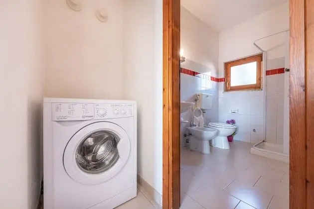 Apart Daire, 1 Yatak Odası (Via Prato)