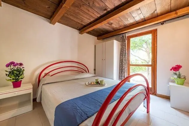 Apart Daire, 2 Yatak Odası, Asma Kat (Via Grosseto)