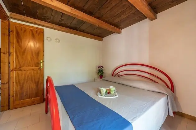Apart Daire, 2 Yatak Odası, Asma Kat (Via Grosseto)