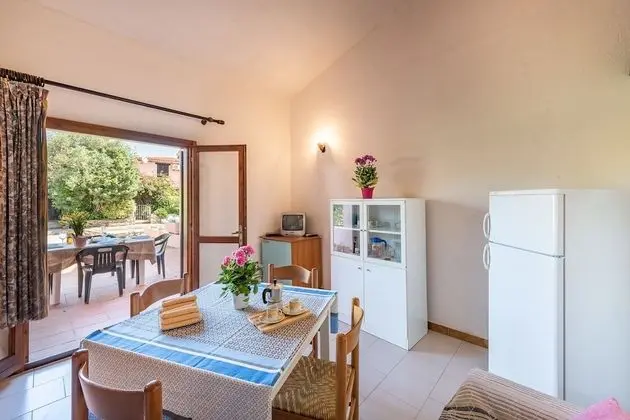 Apart Daire, 2 Yatak Odası, Asma Kat (Via Grosseto)