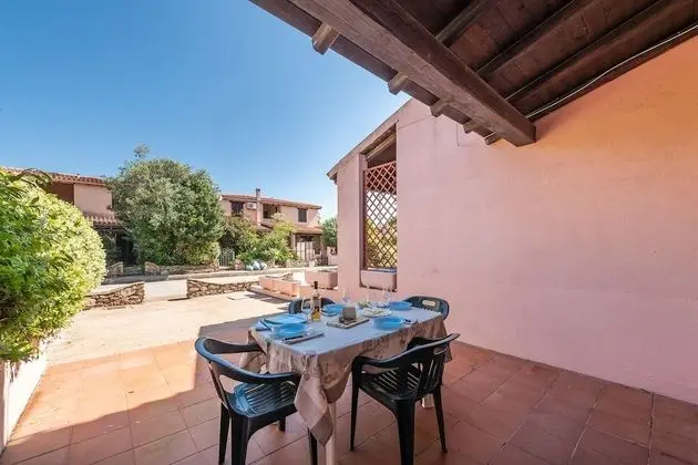 Apart Daire, 2 Yatak Odası, Asma Kat (Via Grosseto)